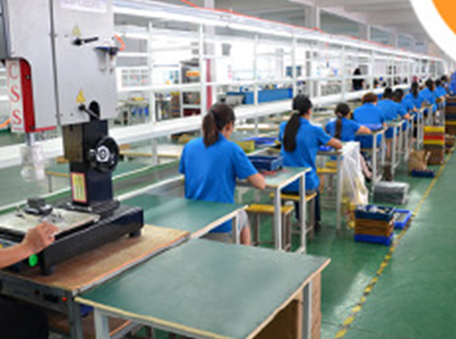 新鄉(xiāng)市科煊新能源科技有限公司年產(chǎn)1億安時(shí)鋰離子電池制造項(xiàng)目(一期組裝工段)竣工環(huán)境保護(hù)驗(yàn)收監(jiān)測公示